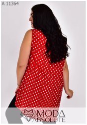 Блуза А 11364